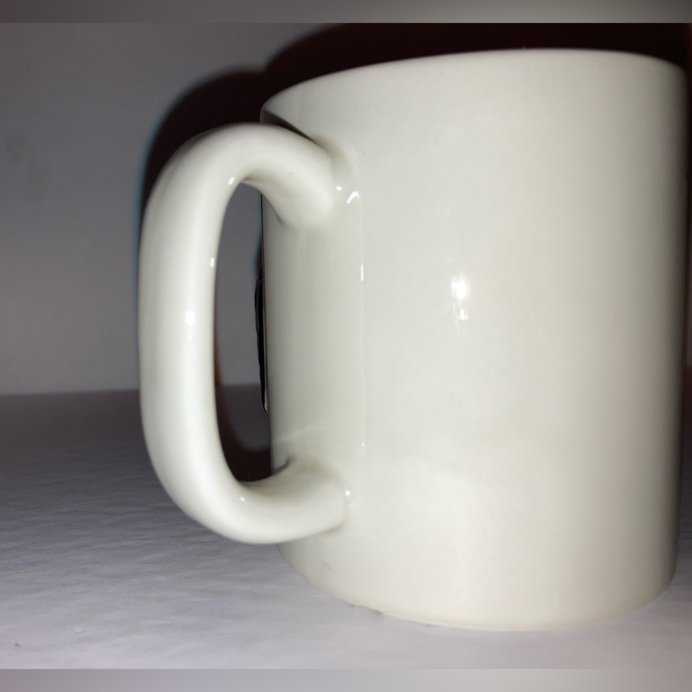 OTAGIRI Chicken Mug | Chicken Coffee Cup | Chicken Coffee Mug | Chicken Farm Mug - Picture 5 of 10